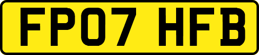 FP07HFB