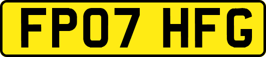 FP07HFG