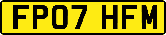 FP07HFM