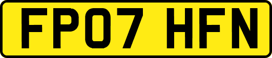 FP07HFN