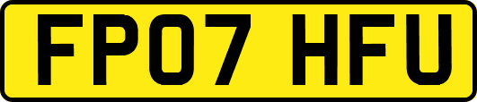 FP07HFU