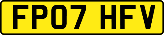 FP07HFV