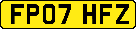 FP07HFZ