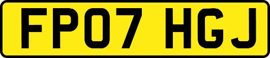 FP07HGJ
