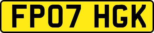 FP07HGK