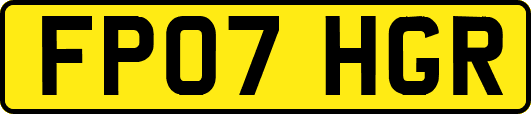 FP07HGR
