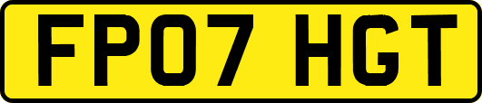 FP07HGT