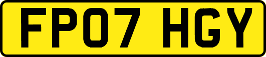 FP07HGY