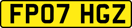 FP07HGZ