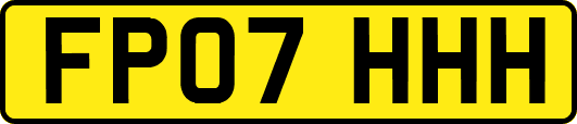 FP07HHH