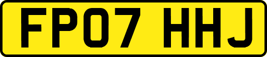 FP07HHJ
