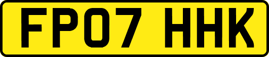 FP07HHK