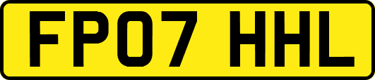 FP07HHL
