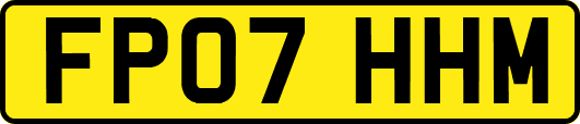 FP07HHM