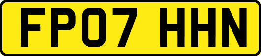 FP07HHN