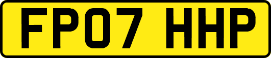 FP07HHP