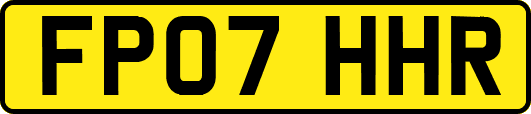 FP07HHR