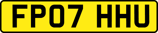 FP07HHU