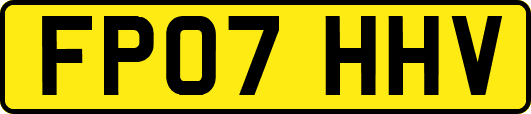 FP07HHV