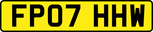FP07HHW