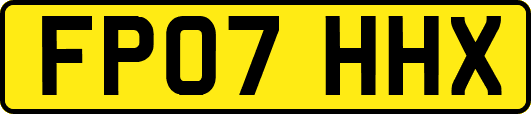 FP07HHX