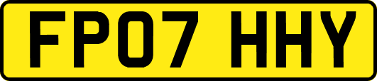 FP07HHY