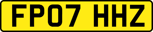 FP07HHZ