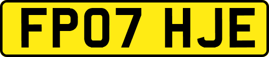 FP07HJE