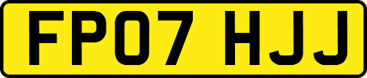 FP07HJJ