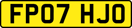 FP07HJO