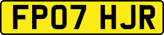 FP07HJR