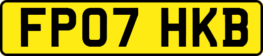 FP07HKB