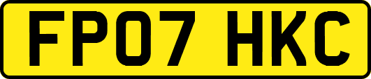 FP07HKC