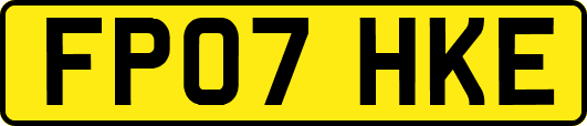 FP07HKE
