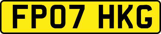 FP07HKG