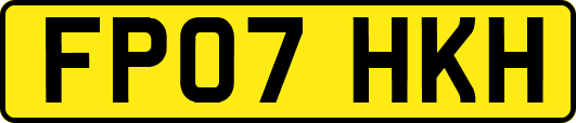FP07HKH