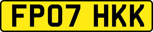 FP07HKK