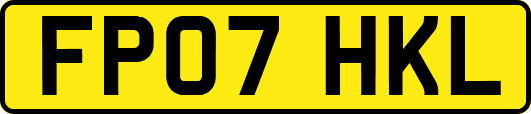 FP07HKL