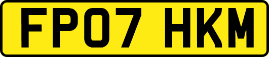 FP07HKM