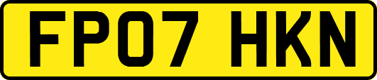 FP07HKN