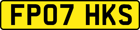 FP07HKS