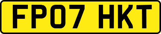 FP07HKT