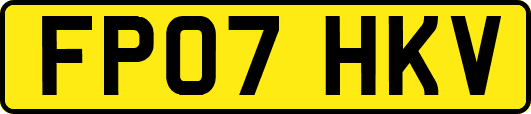 FP07HKV