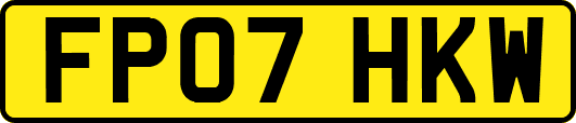 FP07HKW