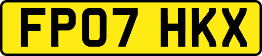 FP07HKX
