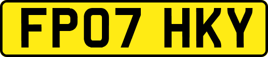 FP07HKY