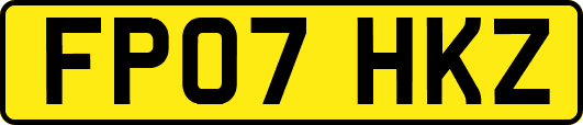 FP07HKZ