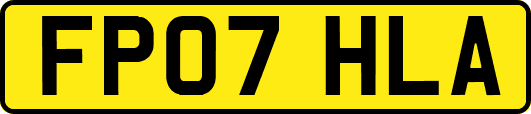 FP07HLA