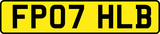 FP07HLB