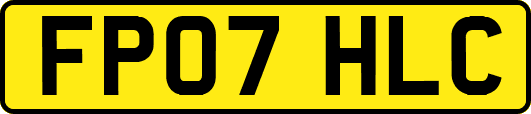 FP07HLC